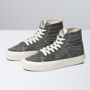 Eco Theory Sk8-Hi Tapered Shoe